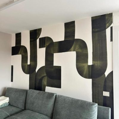 Pitture interni e esterni