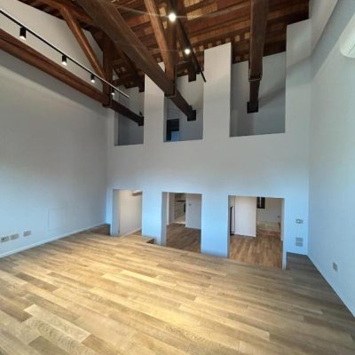 Finiture interne ed esterne